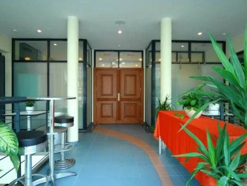 Atrium Hotel-Restaurant