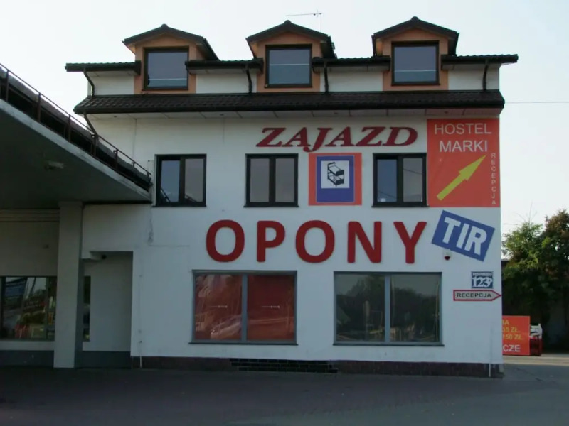Hostel Marki