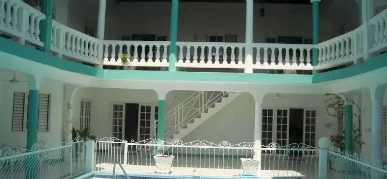 Diamond Villas And Suites