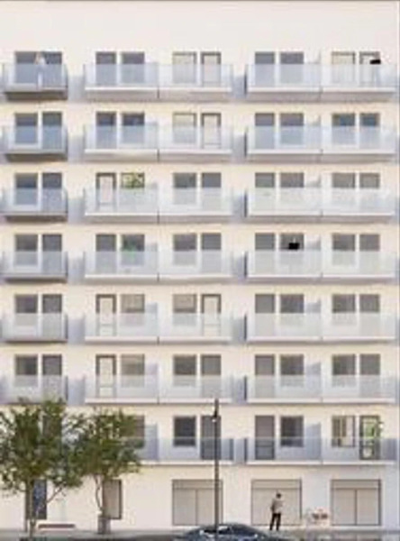 Häggvik Apartment in Sollentuna 1002