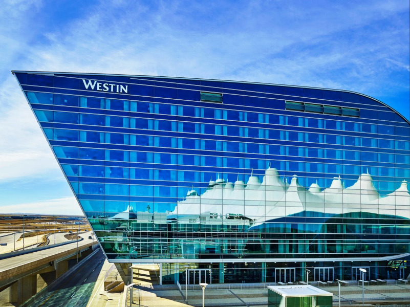 The Westin Denver International Airport