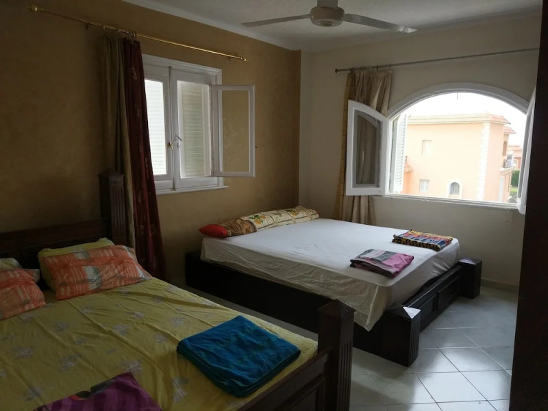 Apartamento Alejandro Magno