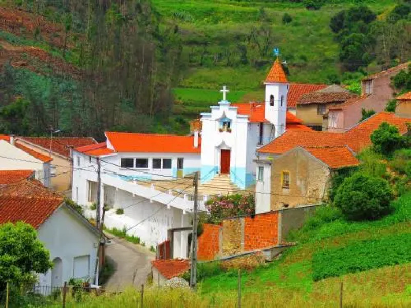 Holiday home R. Padre Manuel dos Santos - 2