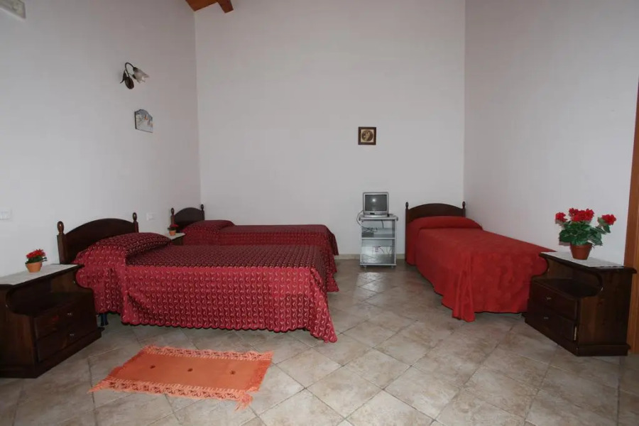 Agriturismo La Badia