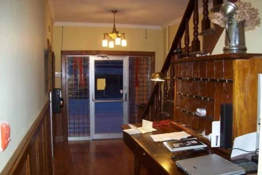 Loyalist Inn & Suites