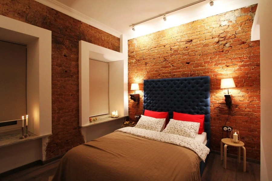 Сити Хостел на Ломоносова