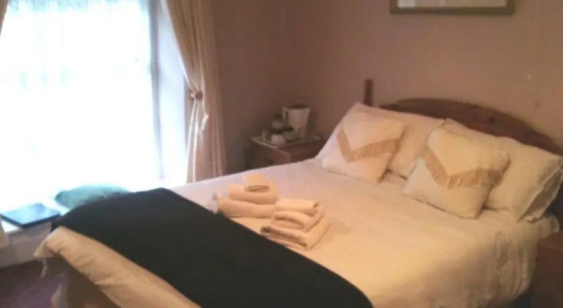 Bridgefoot Guest House