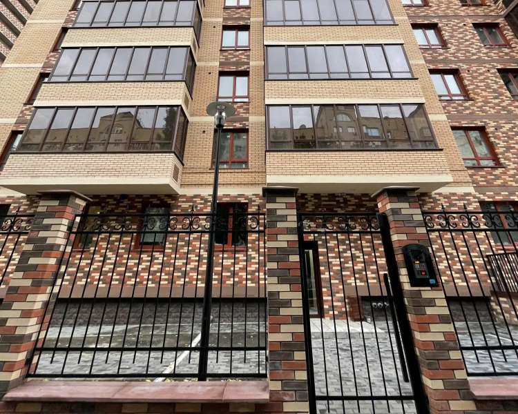 Сутки как дома на улице Немировича-Данченко 167/2