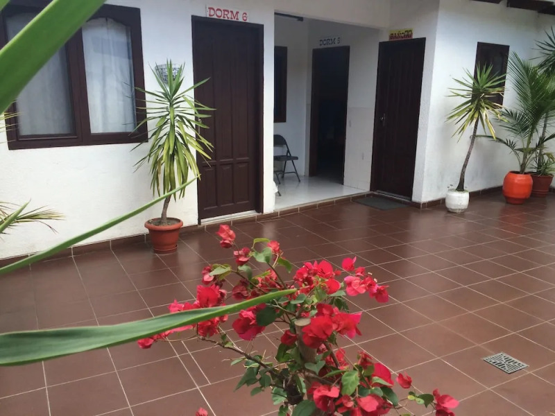 Jodanga Backpackers Hostel