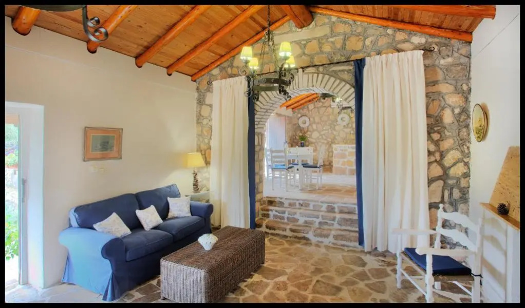 Glyfada Beach Villas