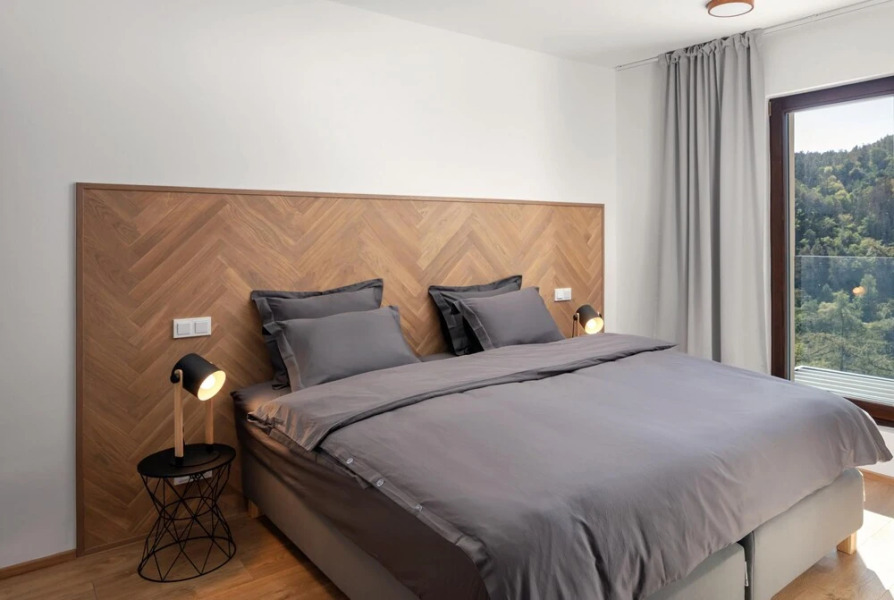 Villa Stechovice Shr081