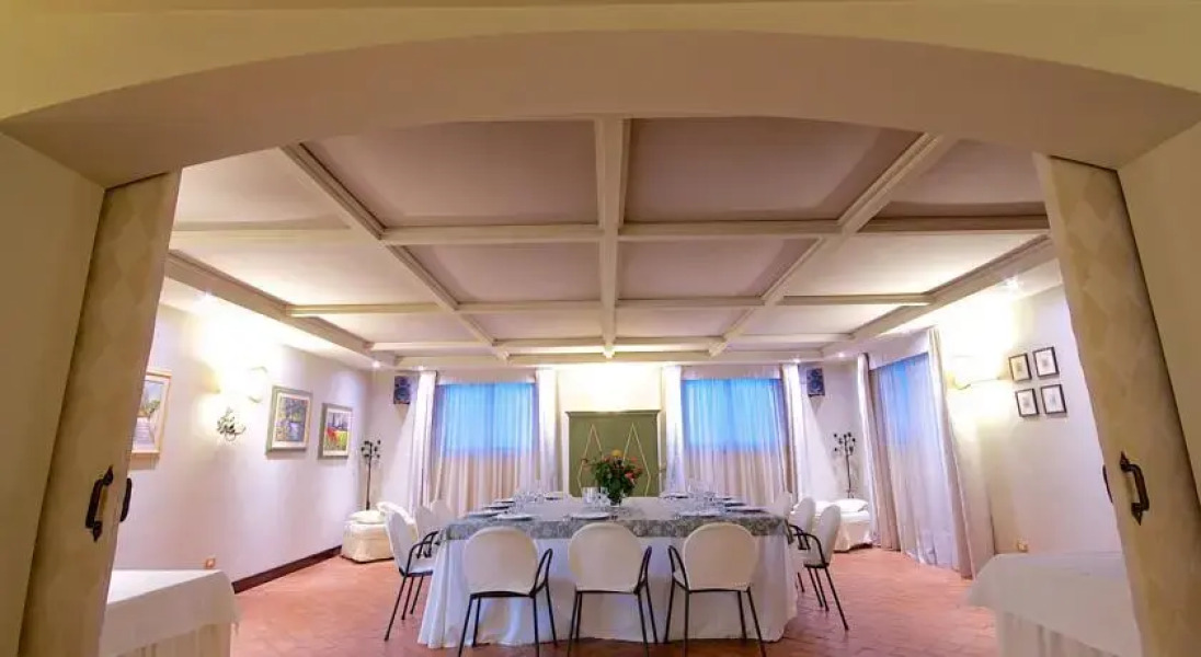 Country house Le Colombe Assisi