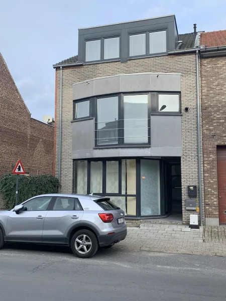 Maison de Monika et Metin