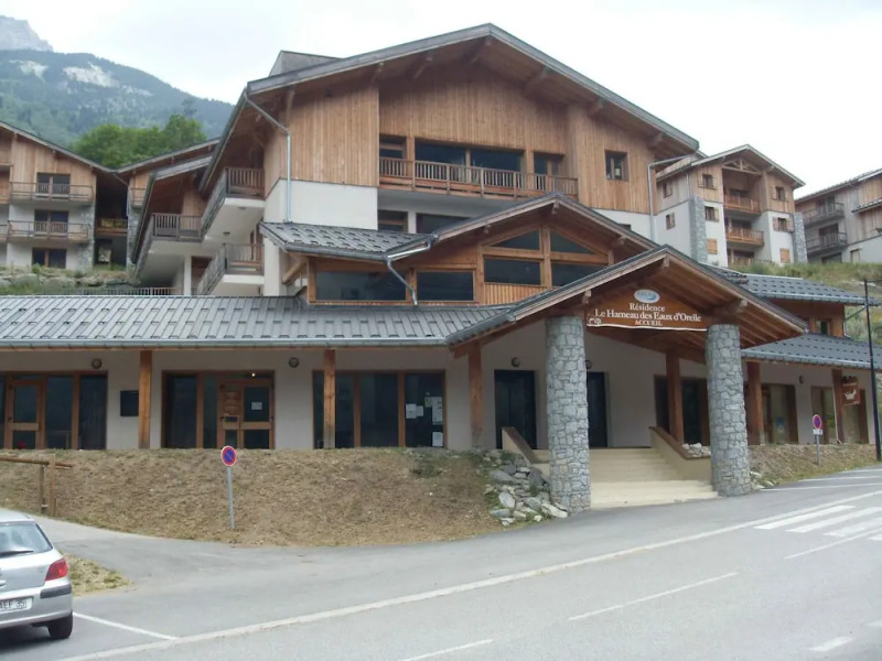 Résidence Orelle 3 Vallées