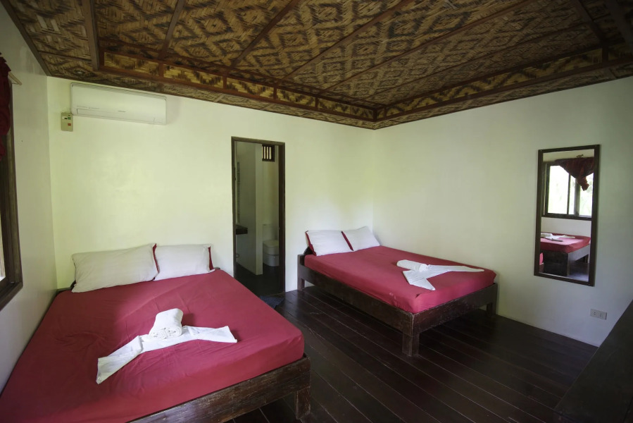 Siargao Inn Beach Resort