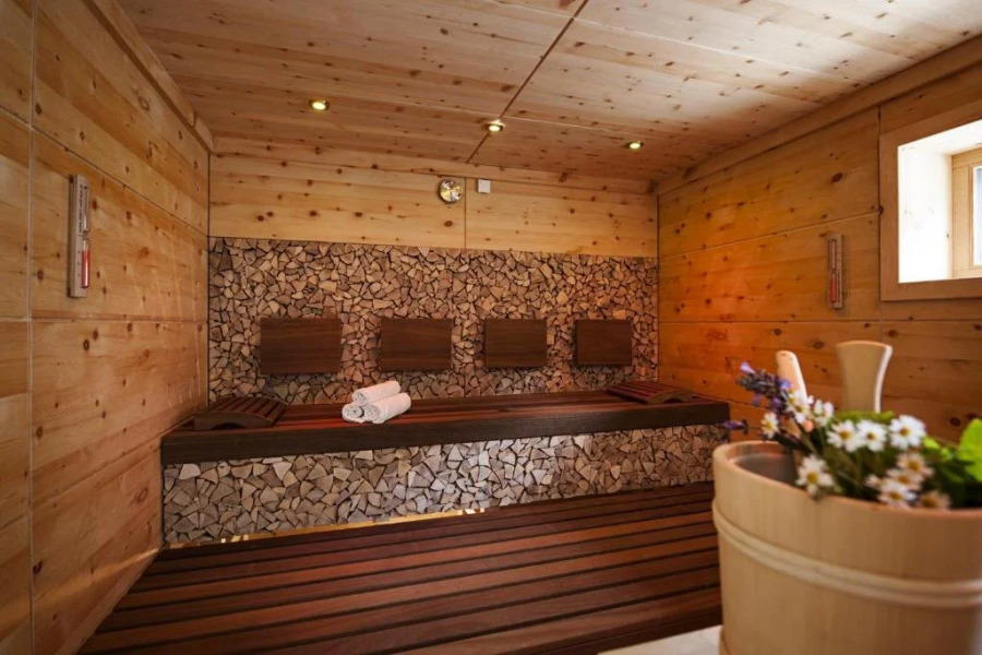 Vital Hotel Wolfgangsee