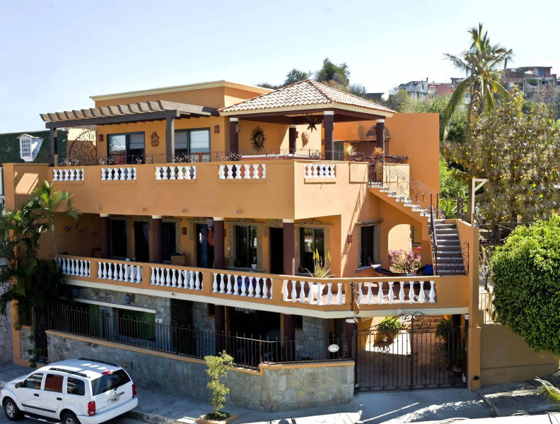 Las 7 Maravillas - Adults Only