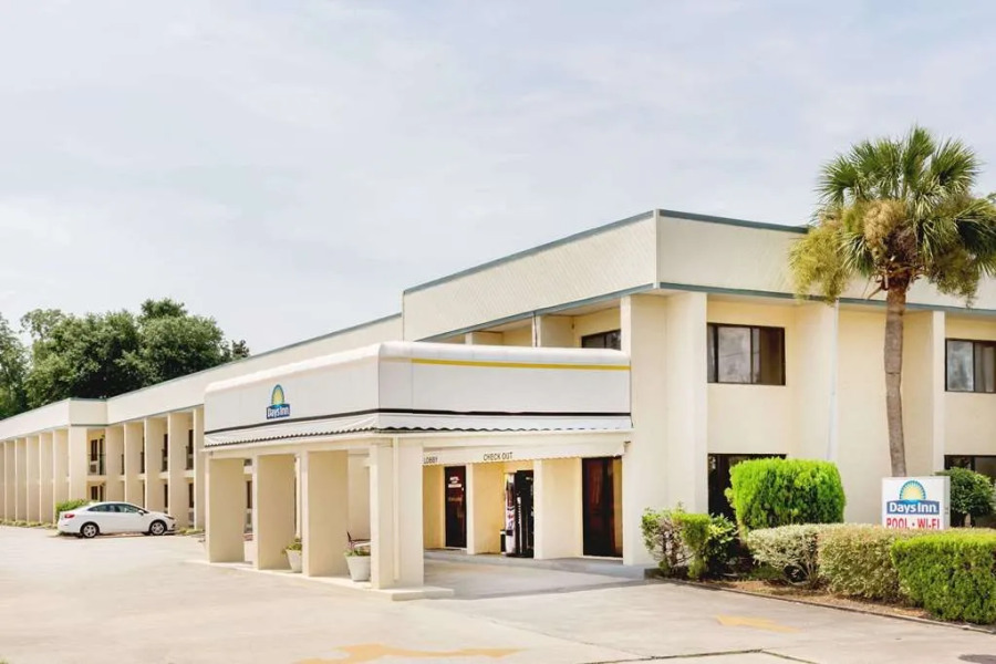 Days Inn Little River