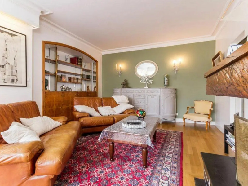 Gîte Machecoul, 5 pièces, 9 personnes - FR-1-306-894