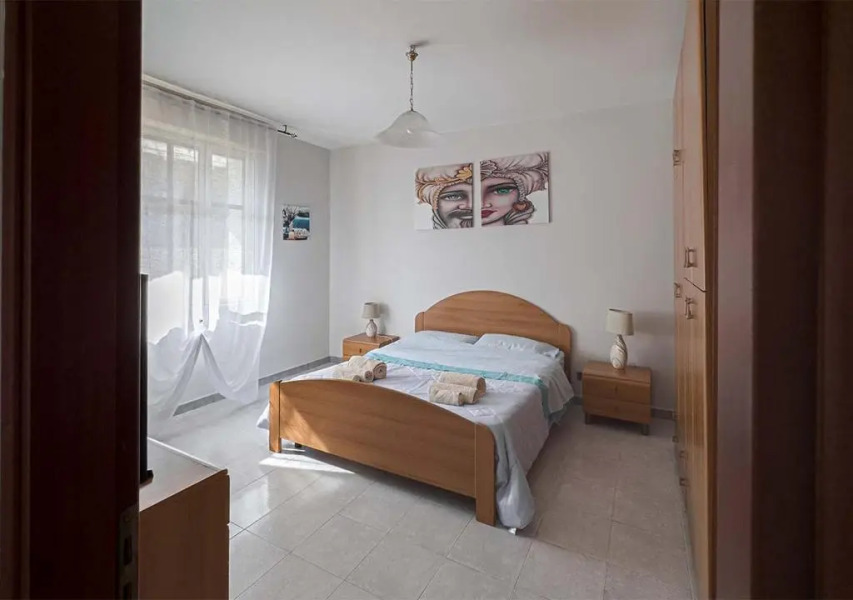 Seashore House - Appartamento a 100 mt dal mare