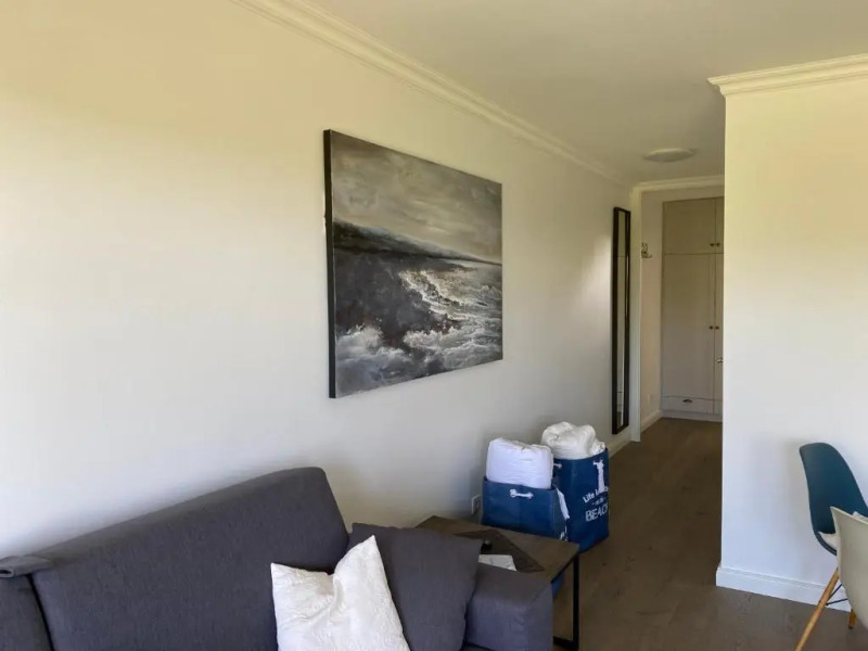 Sylthaus - Appartement