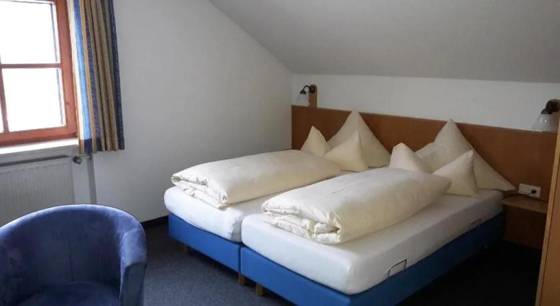 Pension Rottaler Bienenhof