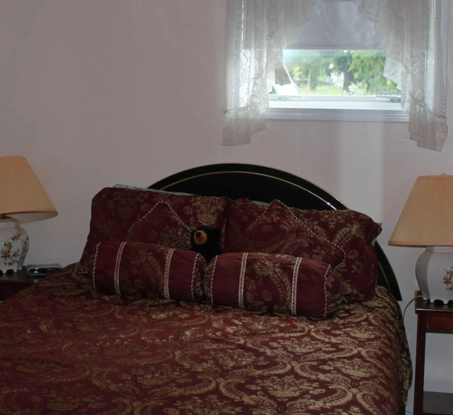 Casey's Bed and Breakfast