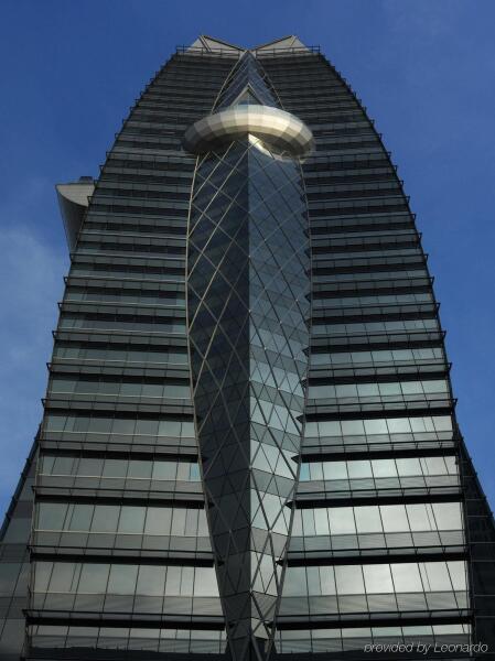 The Okura Prestige Bangkok