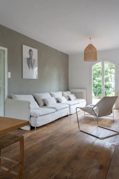 Feel-good home 5 min drive from Cazaux lake & sand beaches