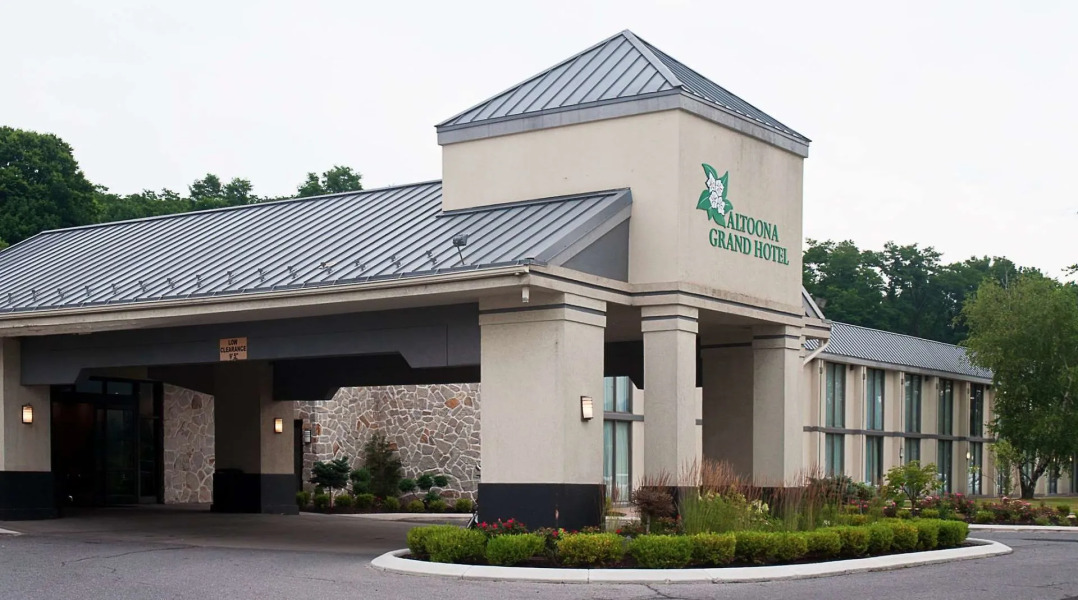 Altoona Grand Hotel & Conference Center