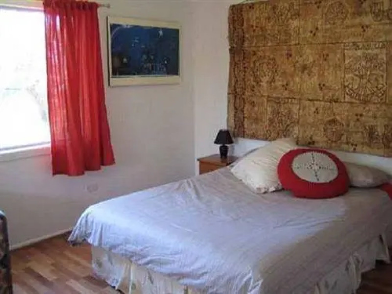 Sans Souci Beach House