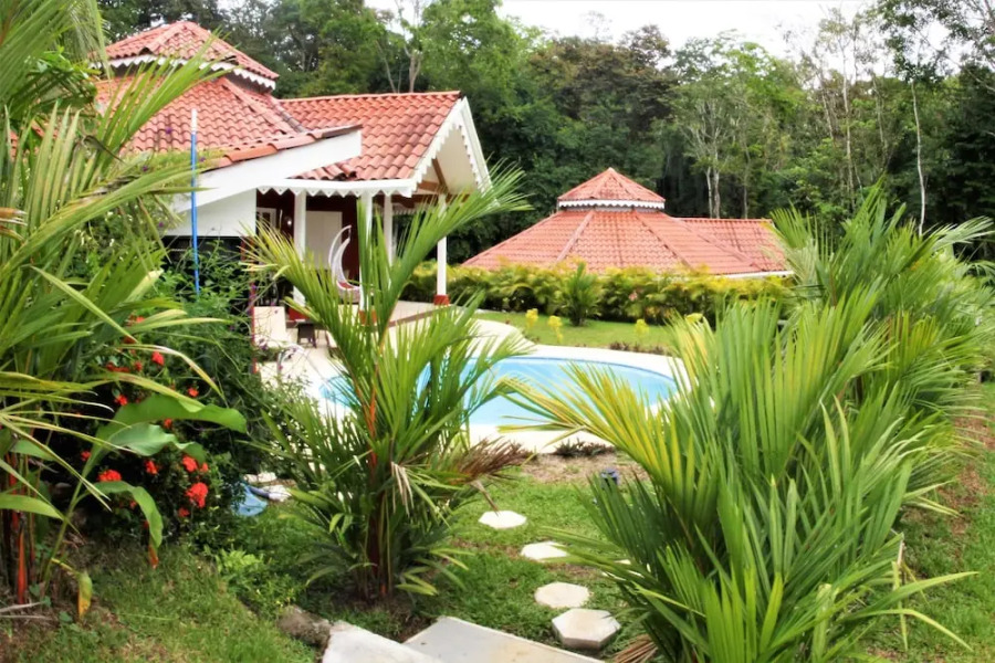 Second Prime Retreats ALL INCLUSIVE