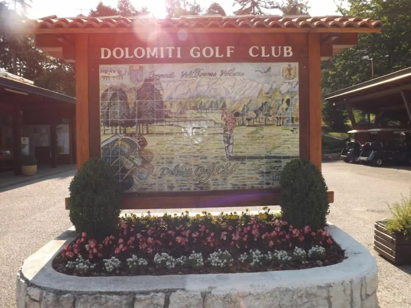 Hotel Roen Ruffrè-Mendola