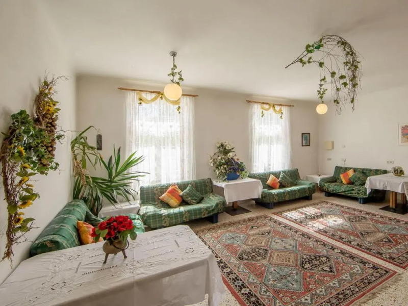 Villa Residence Santer