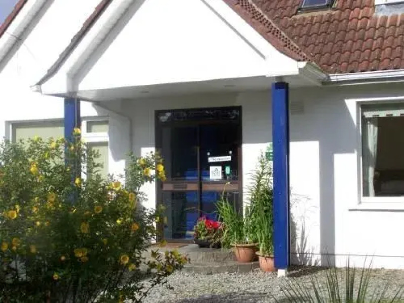 Evergreen Malahide B&B