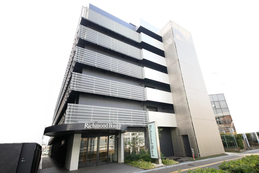 Richmond Hotel Higashi Osaka