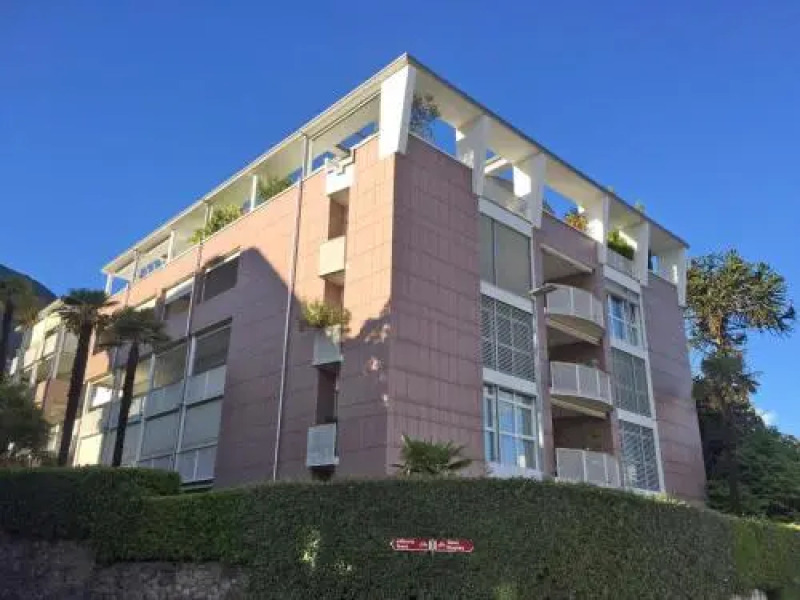 Apartment Residenza Canto Sereno