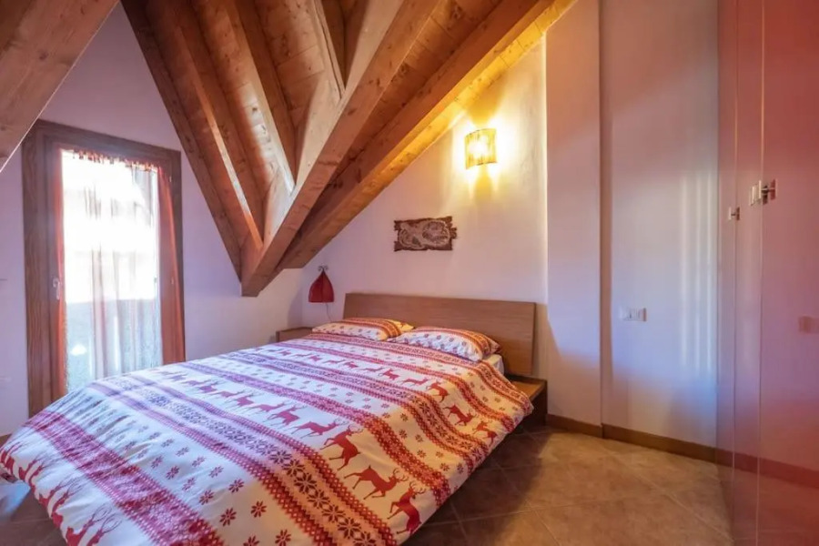 Happy Guest Apartments - Alpin Chalet Borno