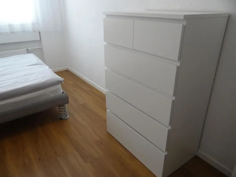 Sunnmatt West Wohnung 934 Engelberg