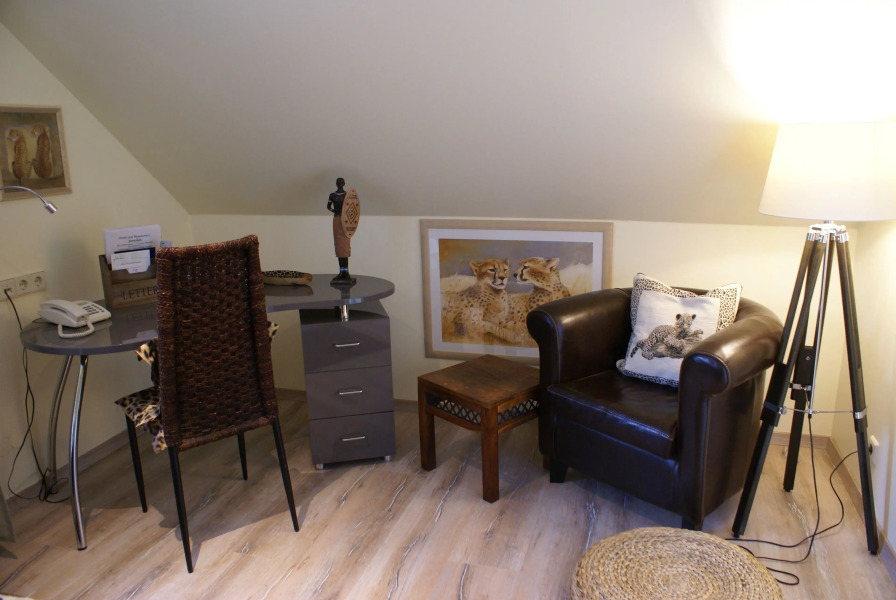 Storchen Hotel Garni