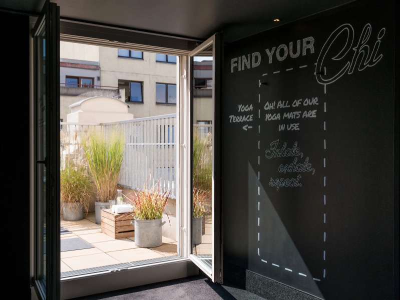 Ruby Sofie Hotel Vienna