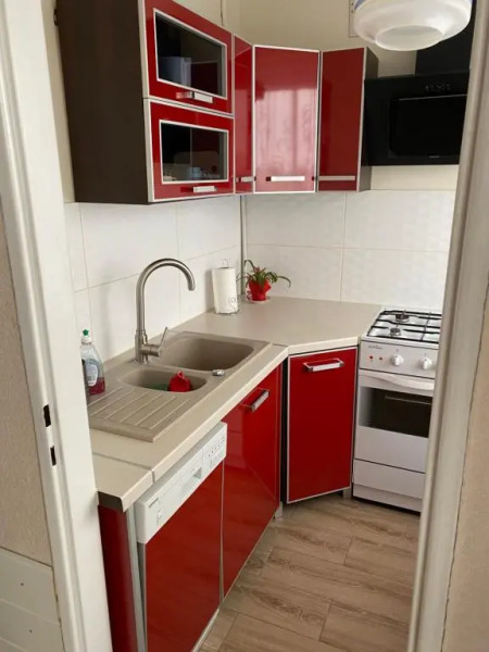 Przytulne mieszkanie 2 pokojowe