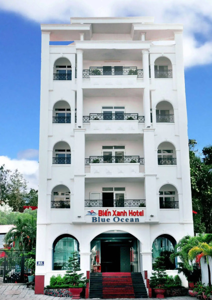 Bien Xanh Hotel