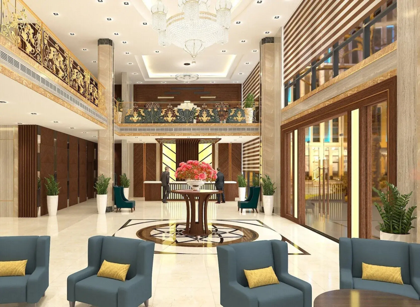 Thanh Dat Hotel Dong Van