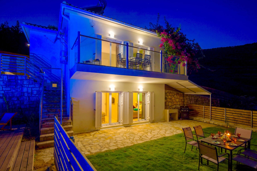 Villa Keri Dream Zakynthos