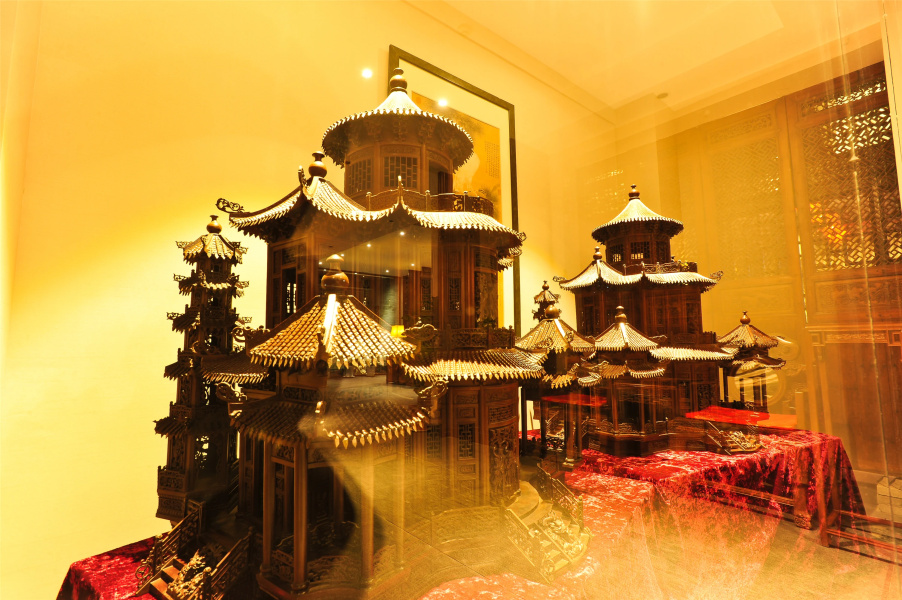Beijing Traditional View Hotel