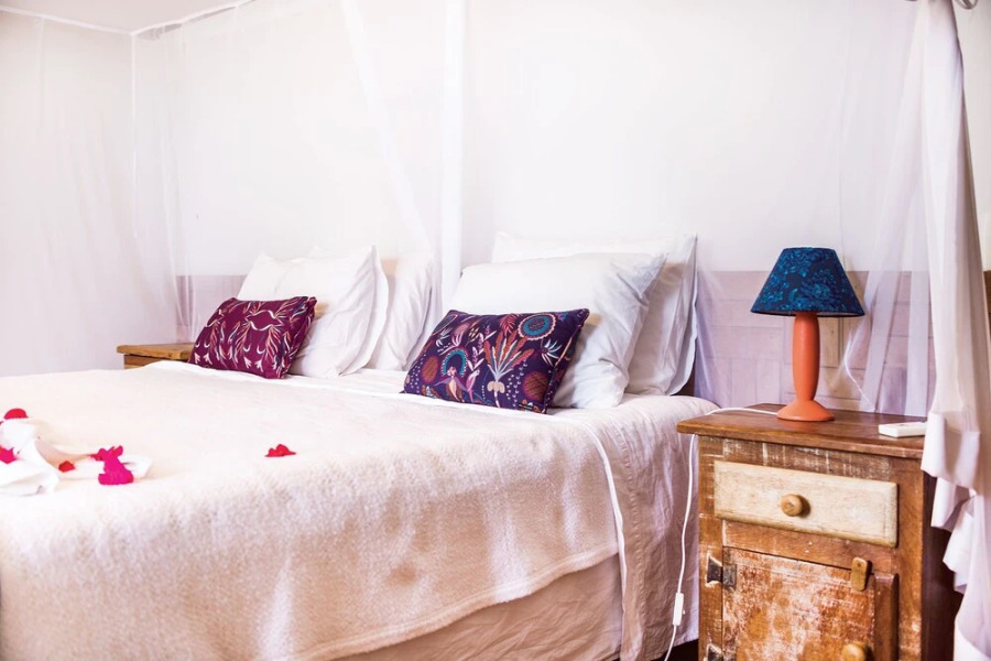 Praia do Espelho Charm Paradise