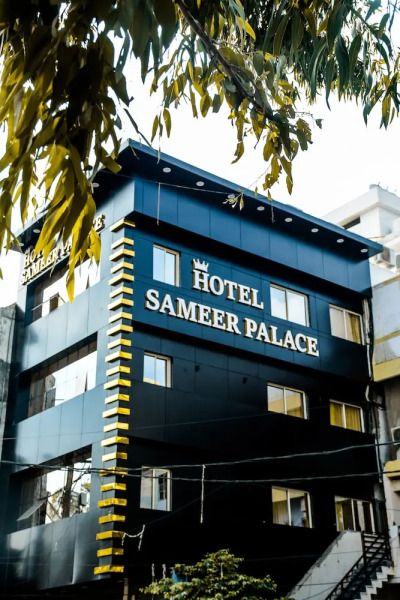Sameer Palace