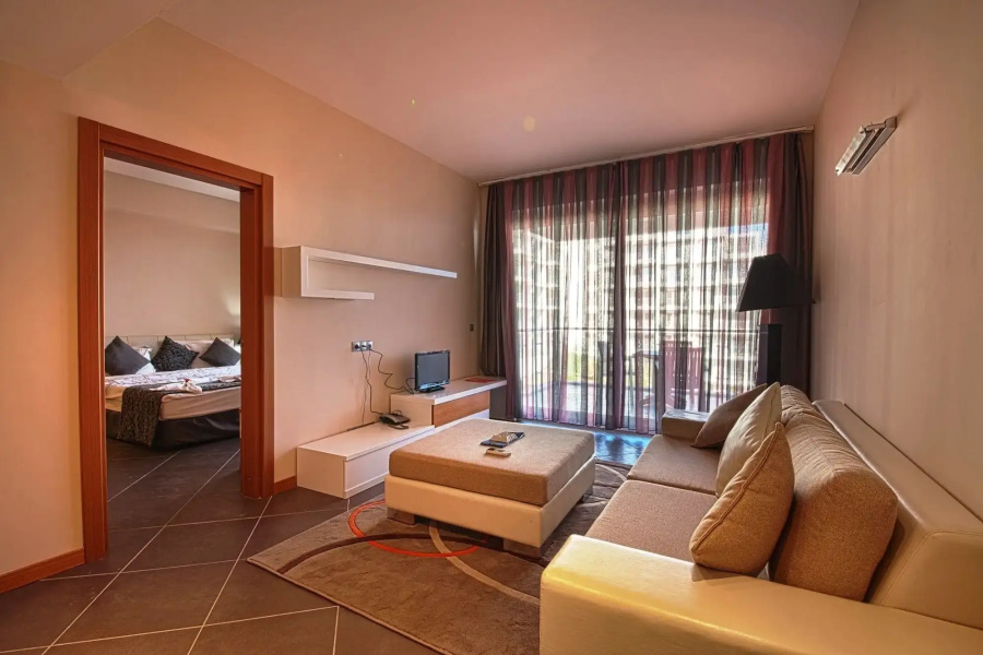 Karya Family Resort Hotel