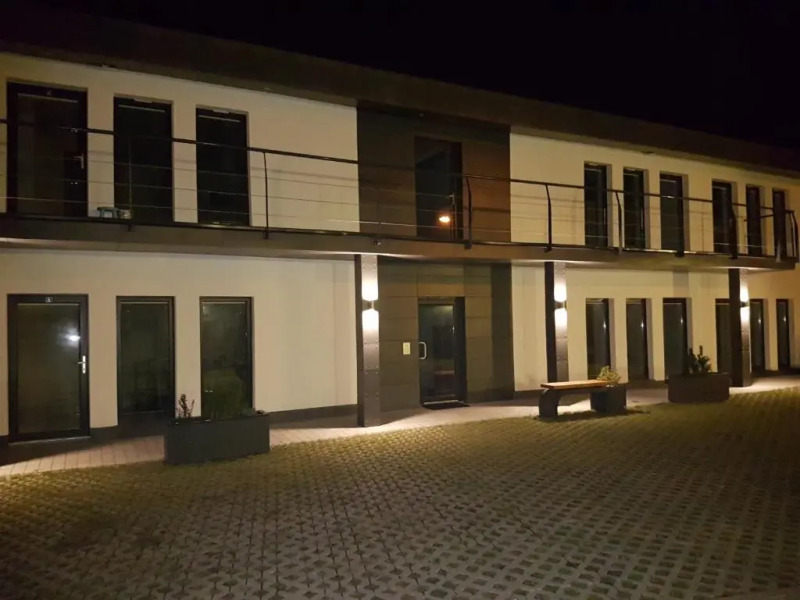 Apartamenty Mariańska 103